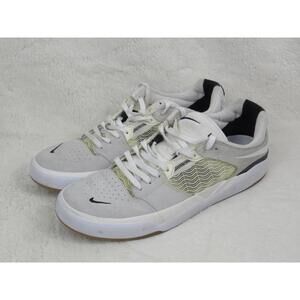 Nike SB Ishod Wair Signature Shoe DC7232-101 Men’s Size 12